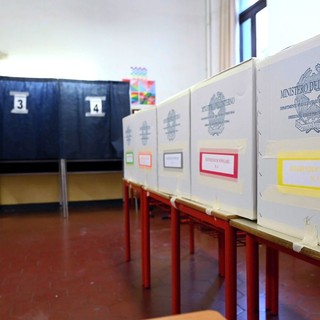 Referendum, dalle 7,00 aperti i seggi. Si vota fino alle 23,00 e domani