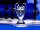 Champions League, il sorteggio in diretta - Le avversarie di Juve, Inter, Napoli e Atalanta