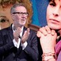 Che tempo che fa, Fazio e la dedica commossa a Ornella Vanoni