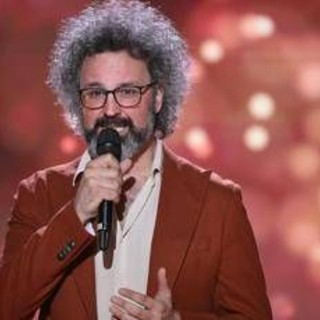 Famiglia nel bosco, Cristicchi: &quot;Bambini rapiti da sistema demoniaco&quot;