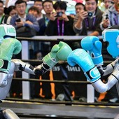 Aziende cinesi leader nella produzione globale di robot umanoidi nel 2025 Aziende cinesi leader nella produzione globale di robot umanoidi nel 2025