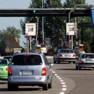 Autostrade, verso l'aumento dei pedaggi da agosto