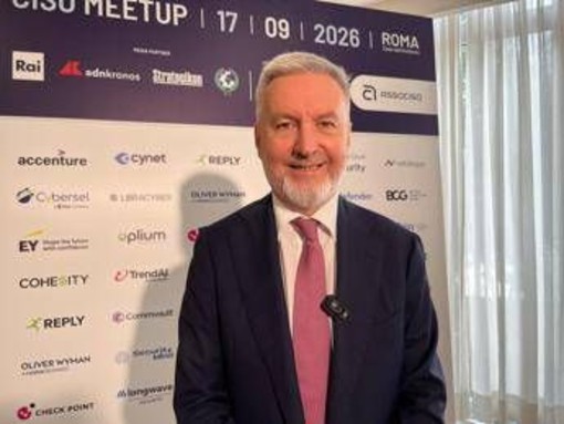 Cybersicurezza, Guerini (Copasir): "Lo Stato e i privati collaborino in un quadro di minacce crescenti"