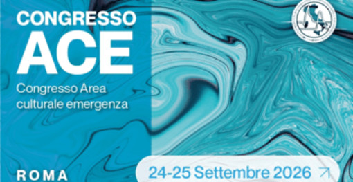 Congresso anestesisti rianimatori area emergenza, sold out da oltre 2 mesi Congresso anestesisti rianimatori area emergenza, sold out da oltre 2 mesi