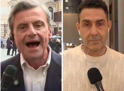 Ucraina, Calenda contro Vannacci: "Patriota Putin, traditore della patria"