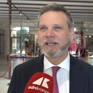 Università, Garzoni (Lum): "Crescita costante, ospitiamo mille matricole" Università, Garzoni (Lum): "Crescita costante, ospitiamo mille matricole"