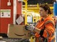 Amazon, 16 milioni di euro per la sicurezza su lavoro in Italia