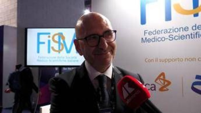 Gesualdo (Fism), 'già lanciati 14 percorsi di cura digitalizzati con Ai'