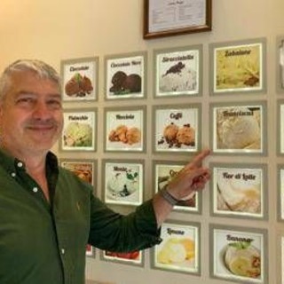 Dopo Franciscus arriva Leonem, il gelato in onore del Papa