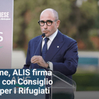 Alis e Cir, insieme per l’inclusione sociale e l’occupazione dei migranti