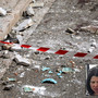 Esplosione Monaco, media: trovato vicino a Kiev il cadavere dell'attentatrice di Ermolaev Esplosione Monaco, media: trovato vicino a Kiev il cadavere dell'attentatrice di Ermolaev