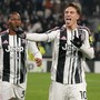 Vittoria in rimonta nel segno di Yildiz, Juventus-Cagliari 2-1