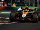 Norris in pole in Messico davanti a Leclerc e Hamilton Norris in pole in Messico davanti a Leclerc e Hamilton
