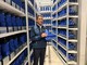 Bozzetti (Fondazione Fiera Milano): "Fiera Ice Arena è unica vera legacy Olimpiadi"