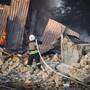 Ucraina, raid russi contro Odessa e altre città: diversi morti e decine di feriti
