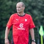 Allegri “Coppa Italia uno dei nostri tre obiettivi”
