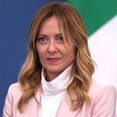Terremoto, Meloni: "Da governo cambio di passo per ricostruzione"