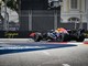 F1, Verstappen in pole nella Sprint del Gp di Singapore ma è a rischio penalità