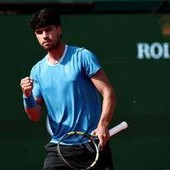 Laureus Awards, beffato Sinner: Alcaraz sportivo dell'anno