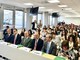 Università, studenti senior del primo triennio di Veterinaria di Tor Vergata proseguono la loro formazione al Gregorio VII