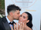 Valentina Vignali si è sposata, il matrimonio con Fabio Stefanini a tema 'basket' Valentina Vignali si è sposata, il matrimonio con Fabio Stefanini a tema 'basket'