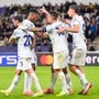 Serie A, oggi Napoli-Inter - Diretta Serie A, oggi Napoli-Inter - Diretta