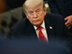 Trump: "Eliminato il leader dei terroristi di Tren De Aragua" Trump: "Eliminato il leader dei terroristi di Tren De Aragua"
