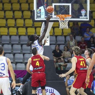 Terza vittoria dell’Italbasket agli Europei, Spagna piegata 67-63