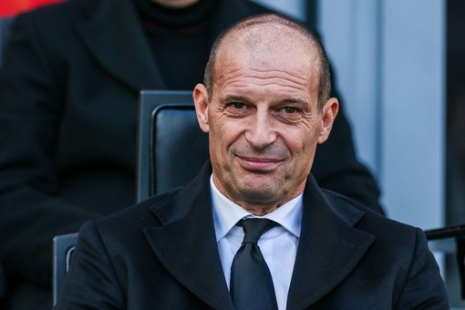 Obiettivo finale per il Milan, Allegri “Col Napoli gara complicata” Obiettivo finale per il Milan, Allegri “Col Napoli gara complicata”