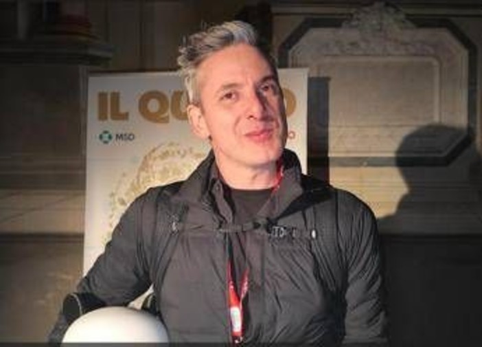 Hpv, Bevilacqua (autore fumetti): "Il linguaggio dei comics è universale" Hpv, Bevilacqua (autore fumetti): "Il linguaggio dei comics è universale"