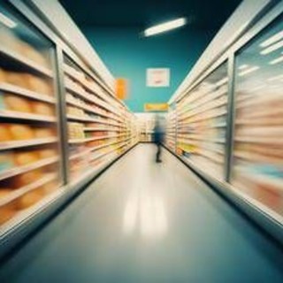 Inflazione accelera, a marzo prezzi +1,7%: carrello della spesa al 2,2% Inflazione accelera, a marzo prezzi +1,7%: carrello della spesa al 2,2%