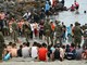 Ceuta, allarme del sindaco Vivas: "Un'invasione, e non è finita"