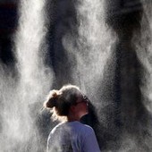 Tregua dal caldo estremo, oggi 24 città con bollino giallo. Da domani Italia in verde