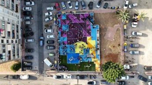 Sport e Salute, da piazza spaccio a piazza di futuro: a Trapani apre Illumina primo presidio del Sud
