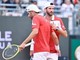 Bolelli/Vavassori-Granollers/Zeballos: orario, precedenti e dove vederla in tv (in chiaro)