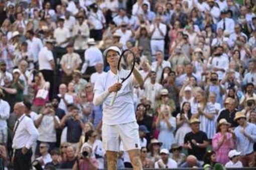 Sinner-Alcaraz, domani finale a Wimbledon: tutti i numeri del duello