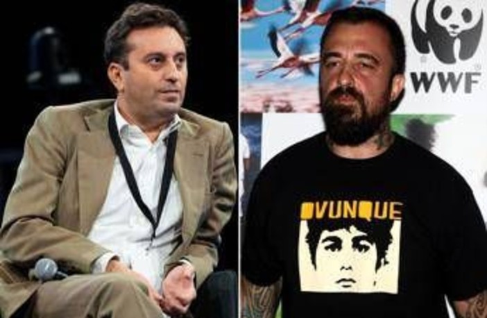 Diffamazione contro Parenzo su social, 'Chef Rubio' a processo