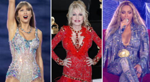 Addio a Dolly Parton, da Taylor Swift a Beyoncé: i tributi all'icona country