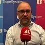 Cohen (Teamsystem): "Completato con un anno di anticipo il piano di investimenti da 250 milioni sull’Ai" Cohen (Teamsystem): "Completato con un anno di anticipo il piano di investimenti da 250 milioni sull’Ai"