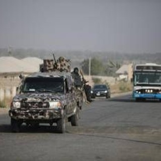 Nigeria, esplosione in una moschea: 7 morti