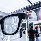 In Cina 5,32 mln di brevetti e quasi 50 mln di marchi registrati In Cina 5,32 mln di brevetti e quasi 50 mln di marchi registrati