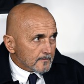 Spalletti “A Firenze dobbiamo far vedere di essere gente da Juve”