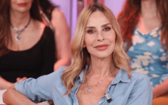 La volta buona, Stefania Orlando: "Derubata in casa mentre dormivo. Sono traumatizzata" La volta buona, Stefania Orlando: "Derubata in casa mentre dormivo. Sono traumatizzata"