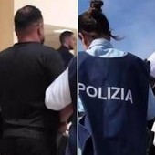 Migranti, Meloni: "Avanti con le espulsioni degli irregolari, proseguiremo dritti su questa strada" Migranti, Meloni: "Avanti con le espulsioni degli irregolari, proseguiremo dritti su questa strada"
