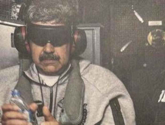 Scommette sulla cattura di Maduro, partecipa al blitz e incassa oltre 400mila dollari: arrestato soldato Usa