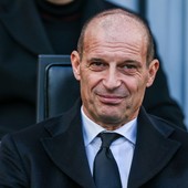 Obiettivo finale per il Milan, Allegri “Col Napoli gara complicata” Obiettivo finale per il Milan, Allegri “Col Napoli gara complicata”