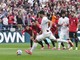 Mondiali, dramma Iran: rigore sbagliato, gol annullato e traversa nel recupero
