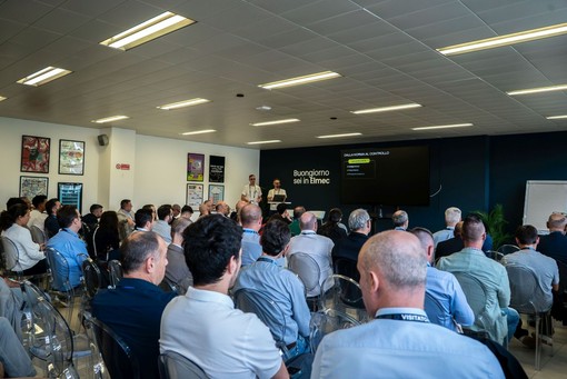 Efficienza del workplace e gestione dei costi, la ricetta di Elmec Informatica Efficienza del workplace e gestione dei costi, la ricetta di Elmec Informatica