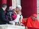 &quot;Pace disarmata e disarmante&quot;, il primo discorso di Leone XIV