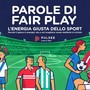 Da Pulsee “Parole di Fair Play”, libro-fumetto su sport, rispetto e sostenibilità Da Pulsee “Parole di Fair Play”, libro-fumetto su sport, rispetto e sostenibilità